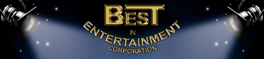 Best In Entertainment